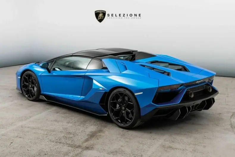 Lamborghini Revuelto din 2022 cu 37.800 km - oferta LAM195807 - foto 6