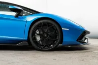 Lamborghini Revuelto din 2022 cu 37.800 km - oferta LAM195807 - foto 12