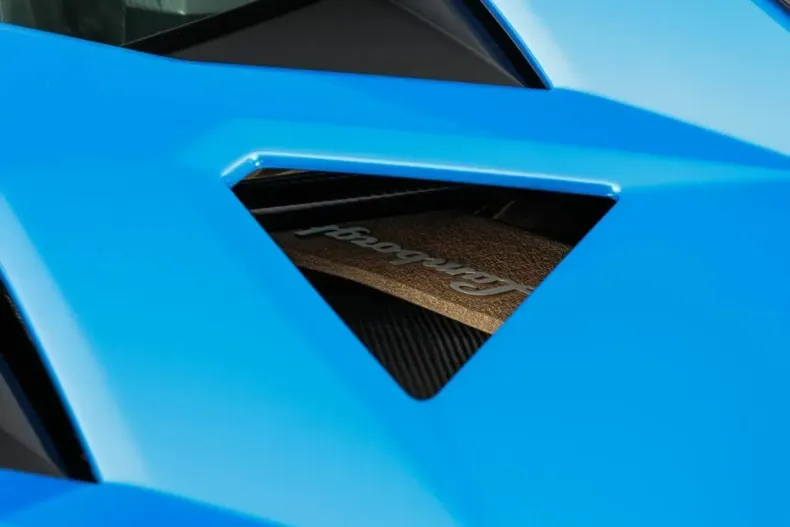 Lamborghini Revuelto din 2022 cu 37.800 km - oferta LAM195807 - foto 20