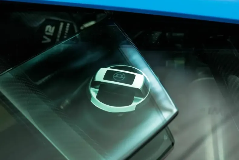 Lamborghini Revuelto din 2022 cu 37.800 km - oferta LAM195807 - foto 30