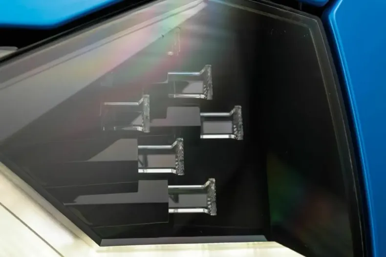 Lamborghini Revuelto din 2022 cu 37.800 km - oferta LAM195807 - foto 32