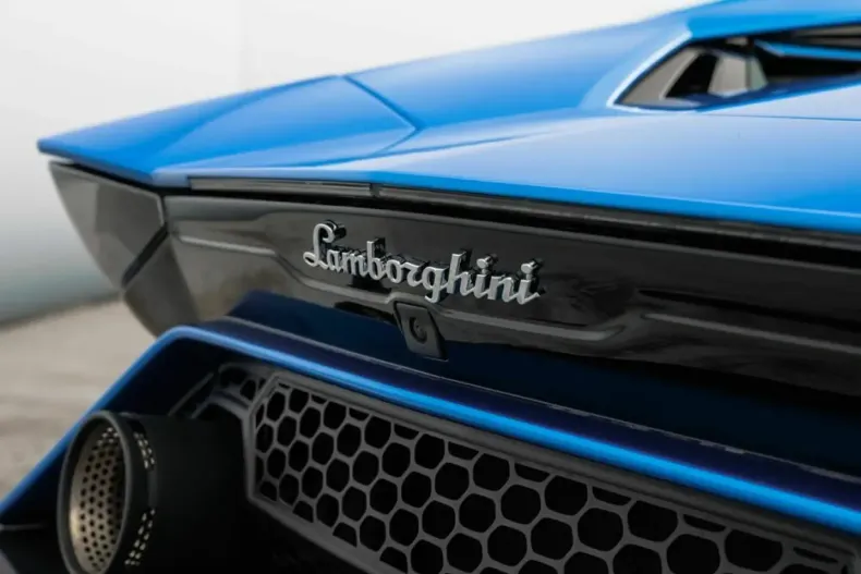 Lamborghini Revuelto din 2022 cu 37.800 km - oferta LAM195807 - foto 33