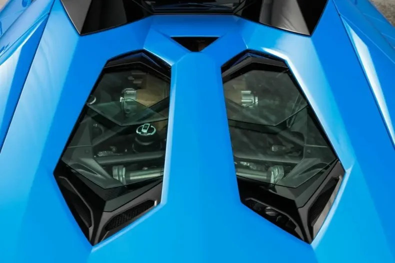 Lamborghini Revuelto din 2022 cu 37.800 km - oferta LAM195807 - foto 35