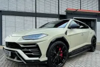 Lamborghini Urus din 2021 cu 38.745 km - oferta LAM195808 - foto 1