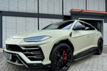 Lamborghini Urus din 2021 - oferta LAM195808