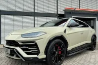 Lamborghini Urus din 2021 cu 38.745 km - oferta LAM195808 - foto 5