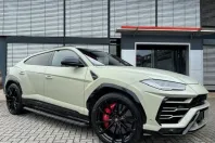 Lamborghini Urus din 2021 cu 38.745 km - oferta LAM195808 - foto 6