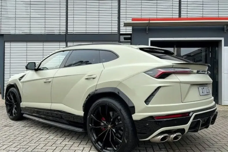 Lamborghini Urus din 2021 cu 38.745 km - oferta LAM195808 - foto 7
