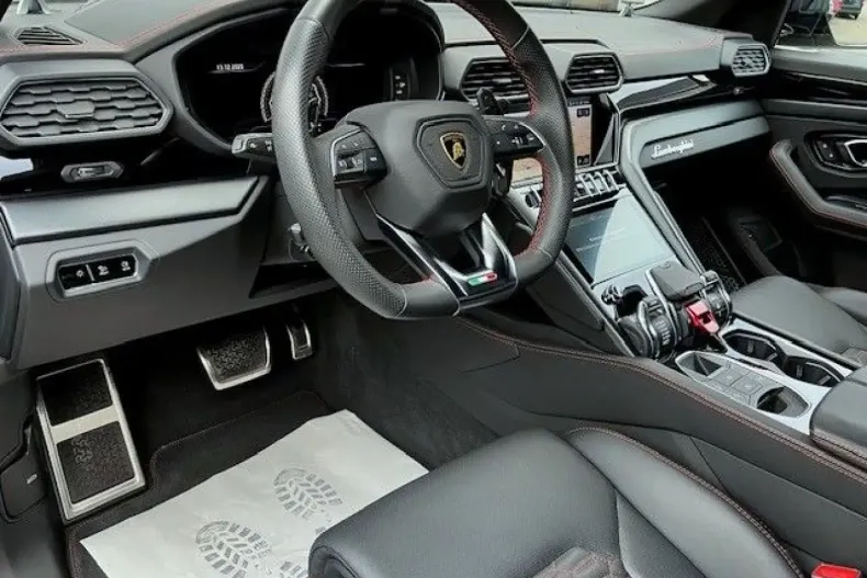 Lamborghini Urus din 2021 cu 38.745 km - oferta LAM195808 - foto 10