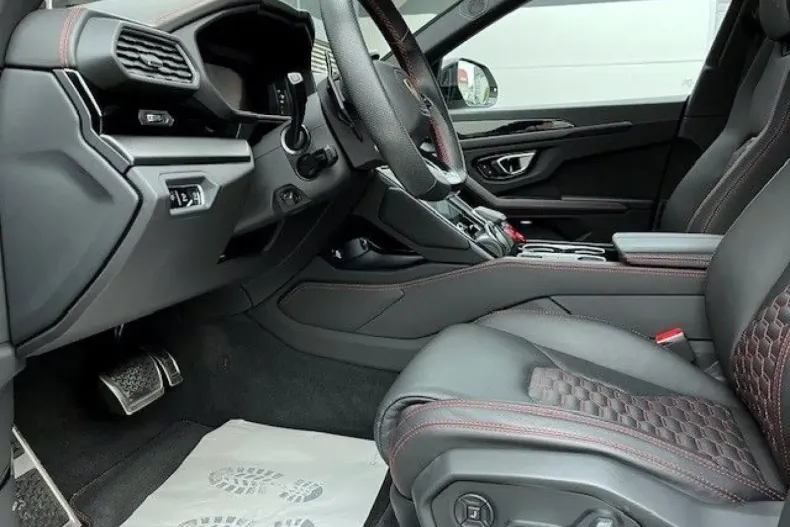 Lamborghini Urus din 2021 cu 38.745 km - oferta LAM195808 - foto 12