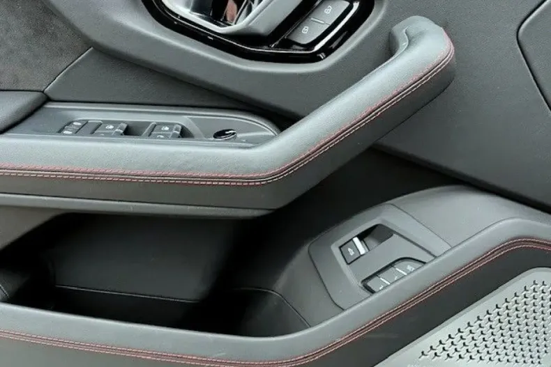 Lamborghini Urus din 2021 cu 38.745 km - oferta LAM195808 - foto 13