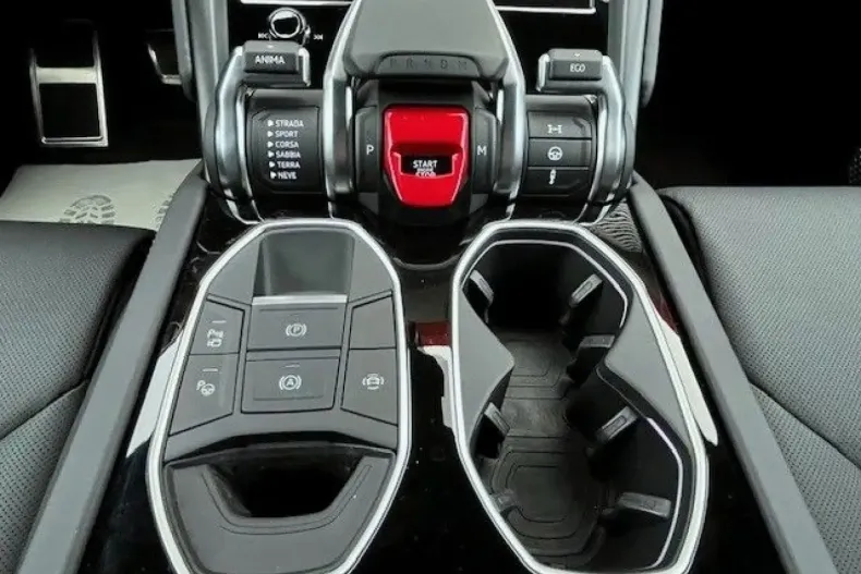 Lamborghini Urus din 2021 cu 38.745 km - oferta LAM195808 - foto 17