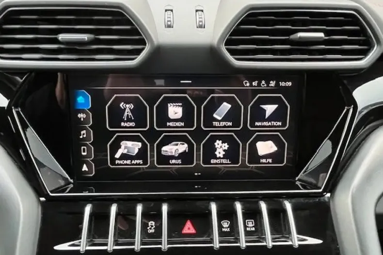 Lamborghini Urus din 2021 cu 38.745 km - oferta LAM195808 - foto 18