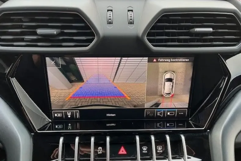 Lamborghini Urus din 2021 cu 38.745 km - oferta LAM195808 - foto 19