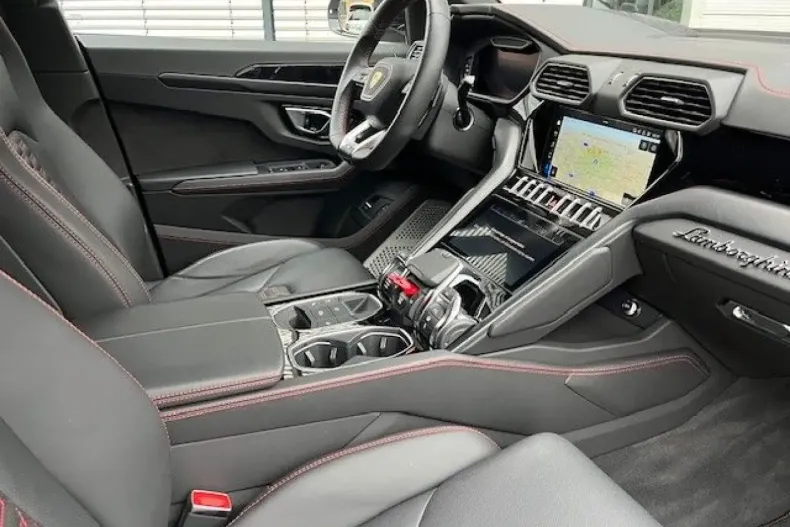 Lamborghini Urus din 2021 cu 38.745 km - oferta LAM195808 - foto 21