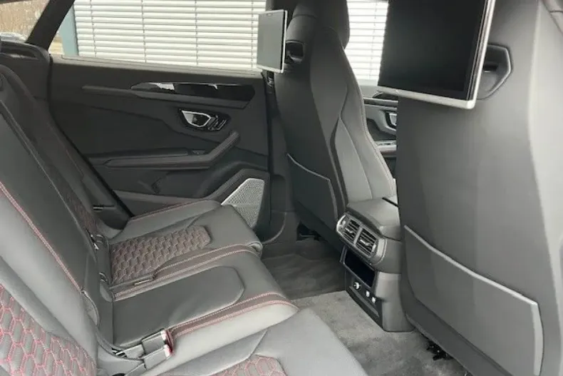 Lamborghini Urus din 2021 cu 38.745 km - oferta LAM195808 - foto 26