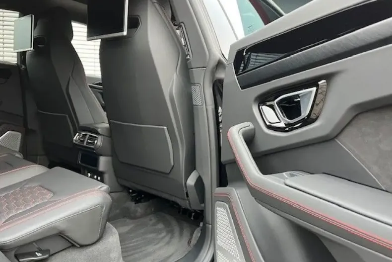 Lamborghini Urus din 2021 cu 38.745 km - oferta LAM195808 - foto 27