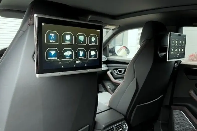 Lamborghini Urus din 2021 cu 38.745 km - oferta LAM195808 - foto 28