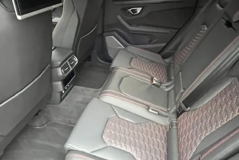 Lamborghini Urus din 2021 cu 38.745 km - oferta LAM195808 - foto 29