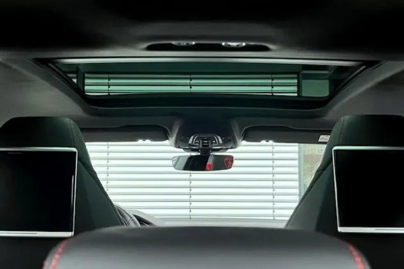 Lamborghini Urus din 2021 cu 38.745 km - oferta LAM195808 - foto 30