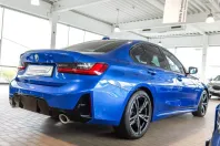 BMW 320 (Seria 3) din 2022 cu 57.400 km - oferta BMW195809 - foto 2