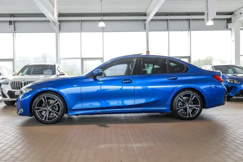 BMW 320 (Seria 3) din 2022 cu 57.400 km - oferta BMW195809 - foto 5