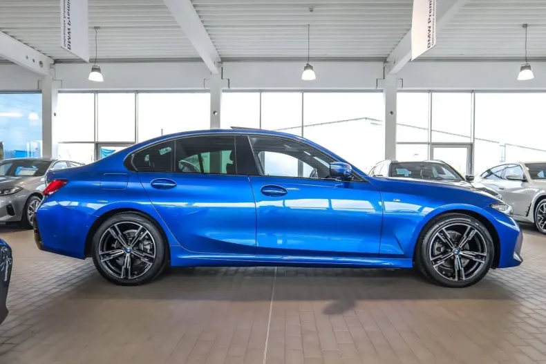 BMW 320 (Seria 3) din 2022 cu 57.400 km - oferta BMW195809 - foto 6