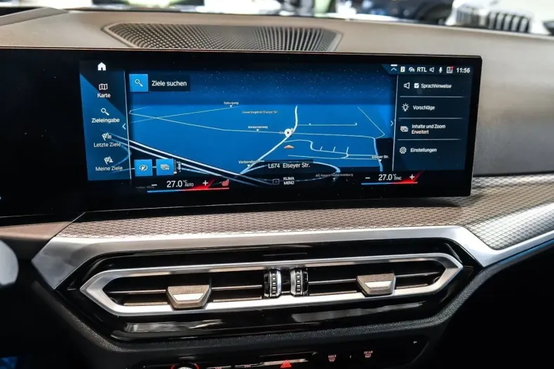 BMW 320 (Seria 3) din 2022 cu 57.400 km - oferta BMW195809 - foto 10