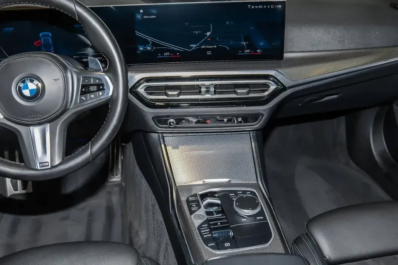 BMW 320 (Seria 3) din 2022 cu 57.400 km - oferta BMW195809 - foto 13