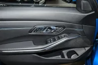 BMW 320 (Seria 3) din 2022 cu 57.400 km - oferta BMW195809 - foto 16