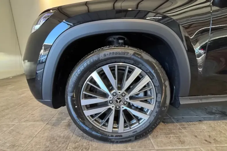 Mercedes-Benz GLS 450 (Clasa GLS) din 2026 cu 9.900 km - oferta MER195810 - foto 5