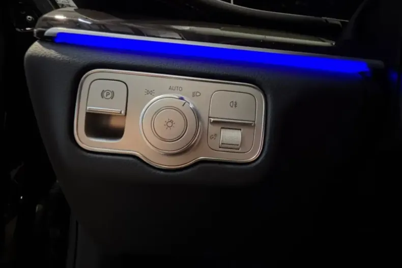 Mercedes-Benz GLS 450 (Clasa GLS) din 2026 cu 9.900 km - oferta MER195810 - foto 7