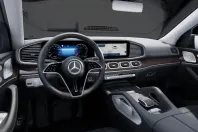 Mercedes-Benz GLS 450 (Clasa GLS) din 2026 cu 9.900 km - oferta MER195810 - foto 11