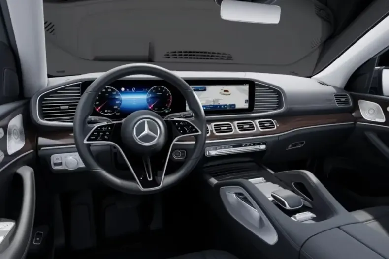 Mercedes-Benz GLS 450 (Clasa GLS) din 2026 cu 9.900 km - oferta MER195810 - foto 11