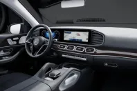 Mercedes-Benz GLS 450 (Clasa GLS) din 2026 cu 9.900 km - oferta MER195810 - foto 12