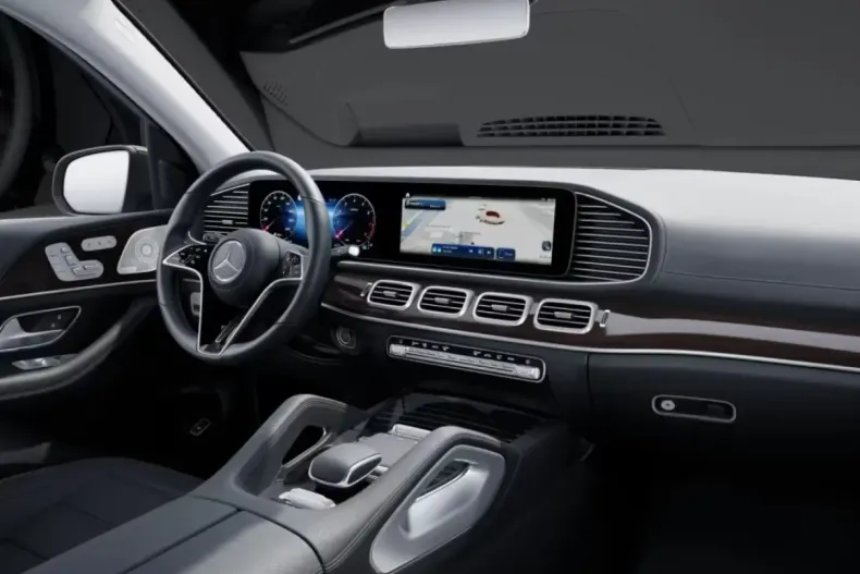 Mercedes-Benz GLS 450 (Clasa GLS) din 2026 cu 9.900 km - oferta MER195810 - foto 12