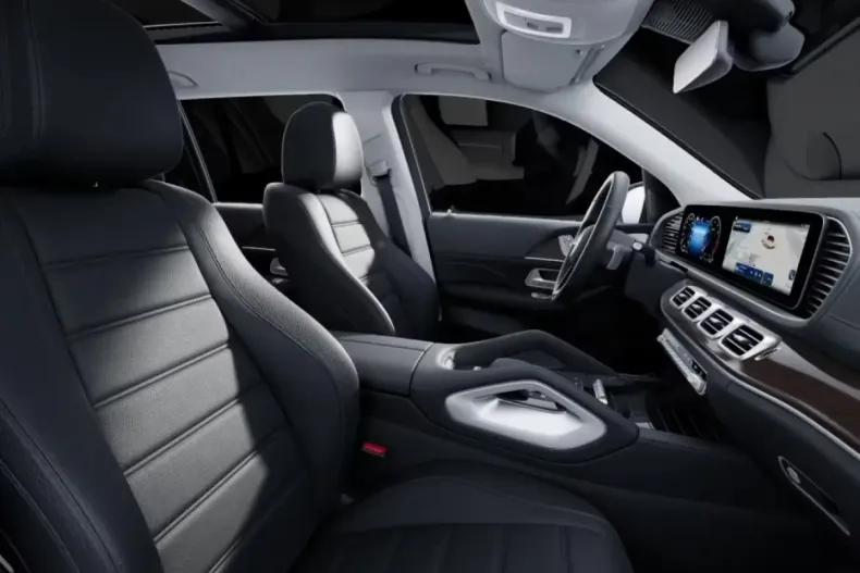 Mercedes-Benz GLS 450 (Clasa GLS) din 2026 cu 9.900 km - oferta MER195810 - foto 14