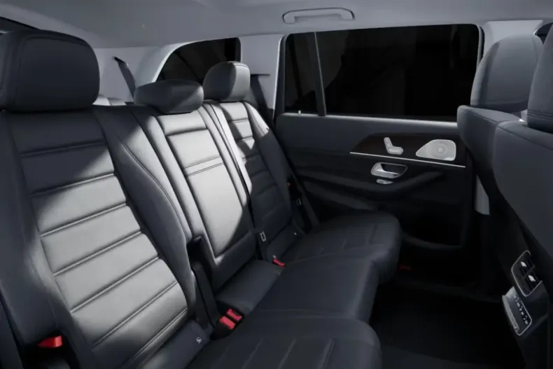 Mercedes-Benz GLS 450 (Clasa GLS) din 2026 cu 9.900 km - oferta MER195810 - foto 15