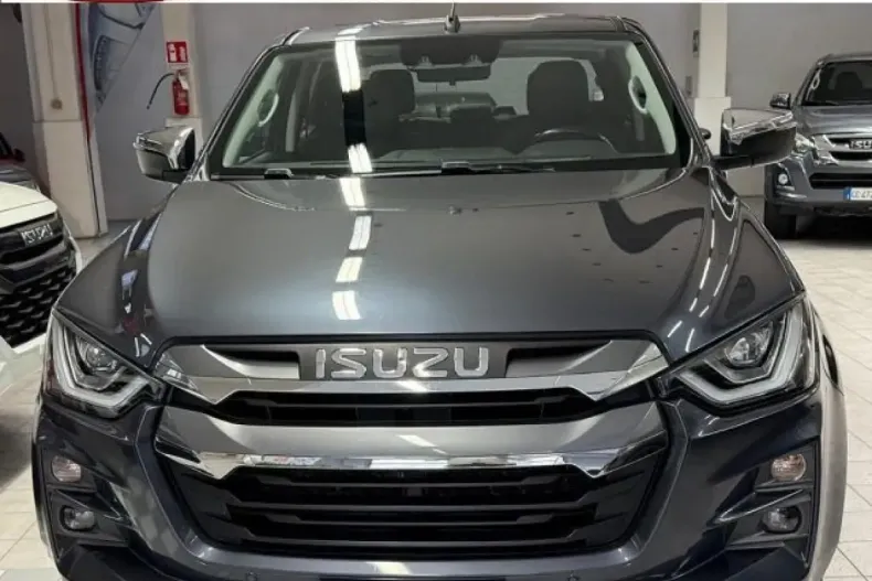 Isuzu D-Max din 2023 cu 76.524 km - oferta ISU195811 - foto 1