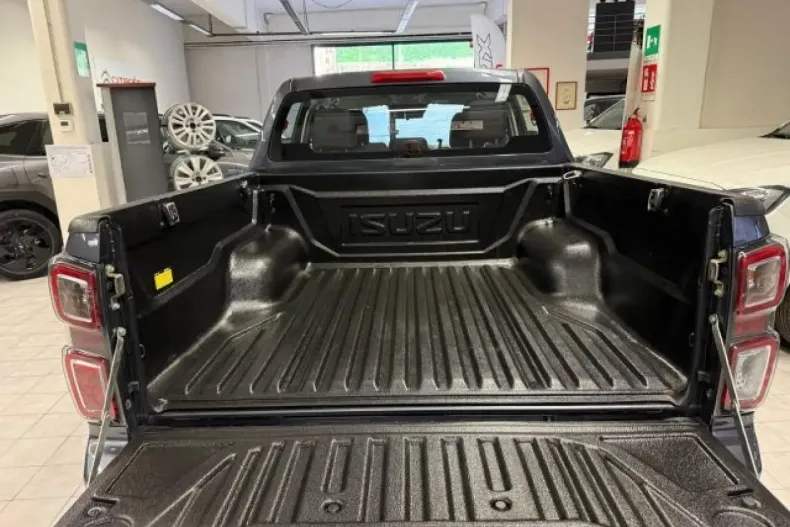 Isuzu D-Max din 2023 cu 76.524 km - oferta ISU195811 - foto 5