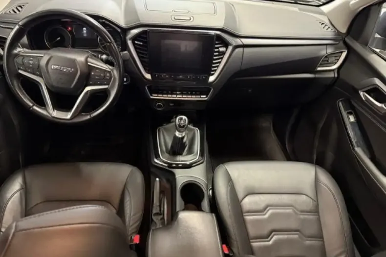 Isuzu D-Max din 2023 cu 76.524 km - oferta ISU195811 - foto 6