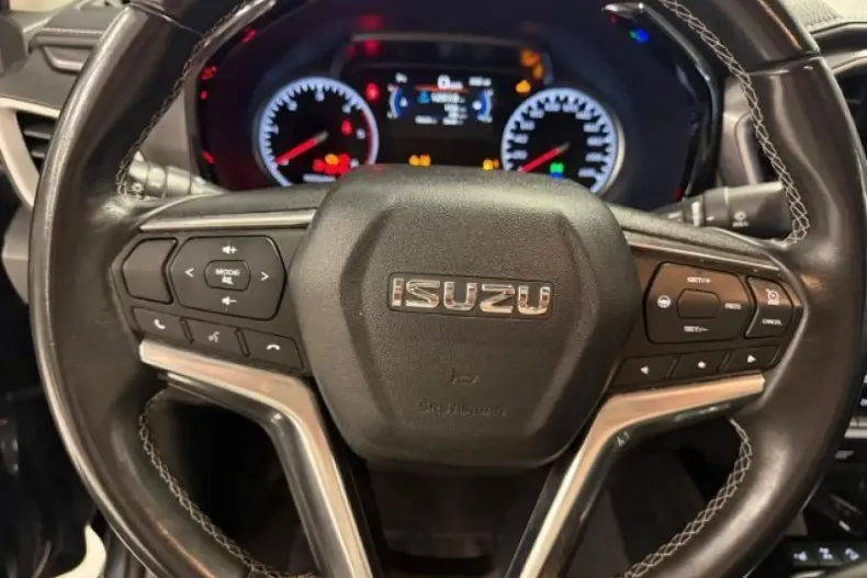 Isuzu D-Max din 2023 cu 76.524 km - oferta ISU195811 - foto 7