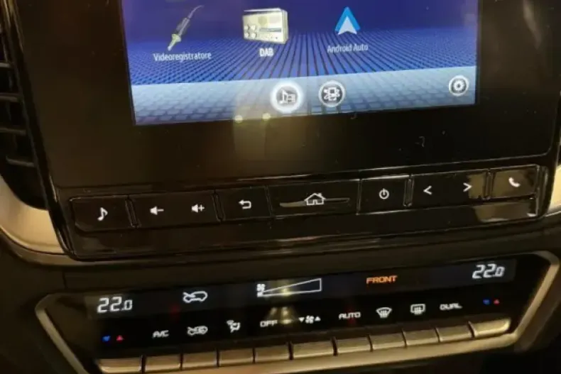 Isuzu D-Max din 2023 cu 76.524 km - oferta ISU195811 - foto 9