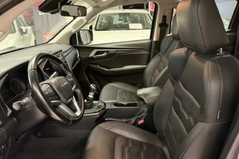 Isuzu D-Max din 2023 cu 76.524 km - oferta ISU195811 - foto 12