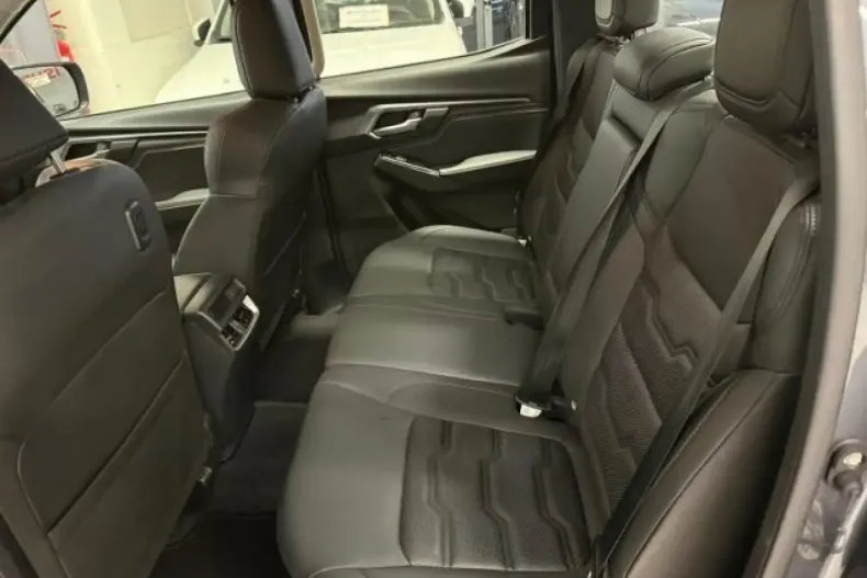 Isuzu D-Max din 2023 cu 76.524 km - oferta ISU195811 - foto 13