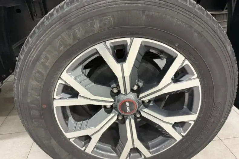 Isuzu D-Max din 2023 cu 76.524 km - oferta ISU195811 - foto 15