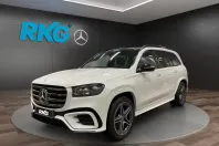Mercedes-Benz GLS 350 (Clasa GLS) din 2024 cu 7.086 km - oferta MER195812 - foto 1