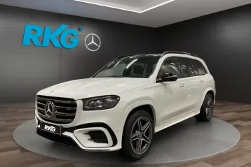 Mercedes-Benz GLS 350 din 2024 - oferta MER195812
