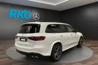 Mercedes-Benz GLS 350 (Clasa GLS) din 2024 cu 7.086 km - oferta MER195812 - foto 2