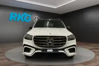 Mercedes-Benz GLS 350 (Clasa GLS) din 2024 cu 7.086 km - oferta MER195812 - foto 4